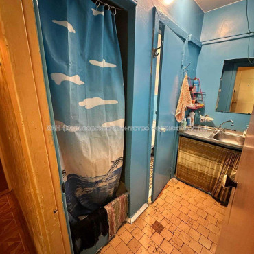 Продам квартиру, 1 кім., 18 м², авторский дизайн 