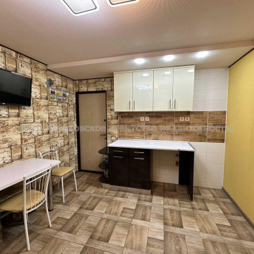 Продам квартиру, 1 кім., 18 м², авторский дизайн 