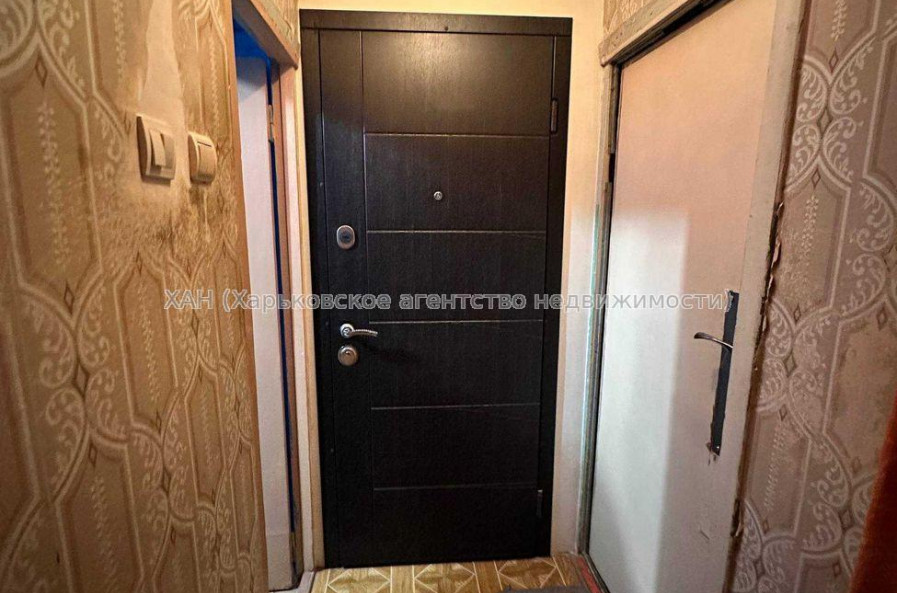 Продам квартиру, 1 кім., 18 м², авторский дизайн 