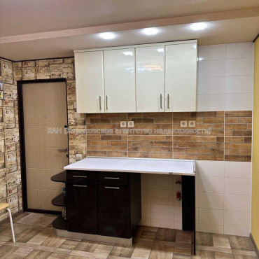 Продам квартиру, 1 кім., 18 м², авторский дизайн 