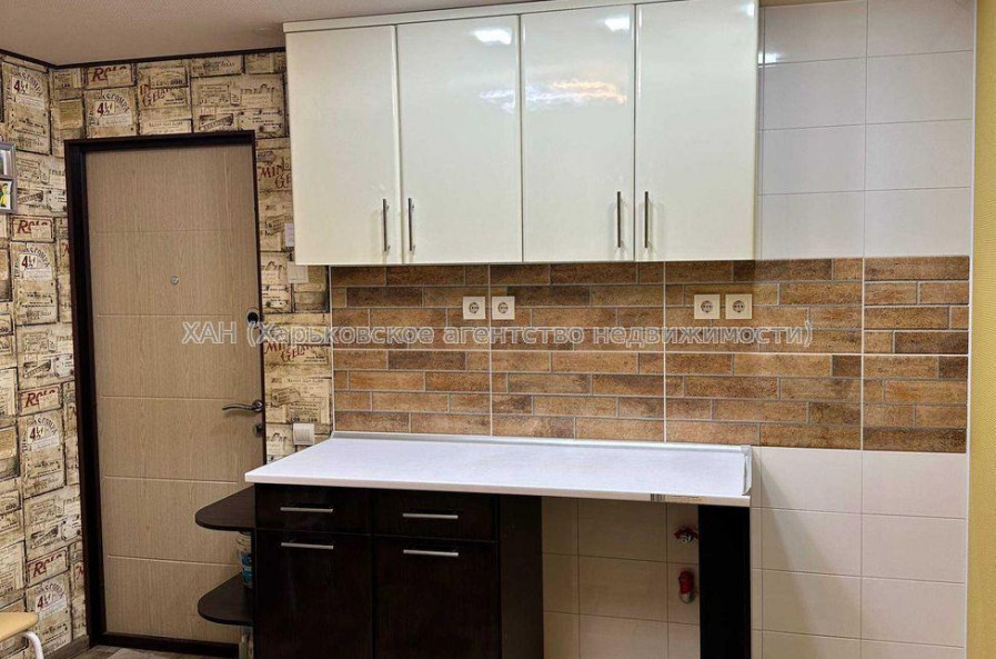 Продам квартиру, 1 кім., 18 м², авторский дизайн 