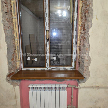 Продам квартиру, Клочковская ул. , 3  ком., 84 м², без отделочных работ 