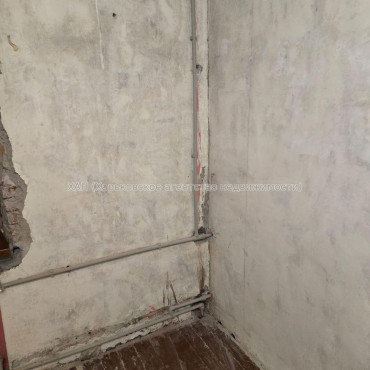 Продам квартиру, Клочковская ул. , 3  ком., 84 м², без отделочных работ 