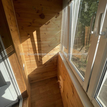 Продам квартиру, Победы просп. , 1 кім., 34 м², евроремонт 