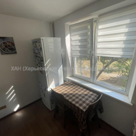 Продам квартиру, Победы просп. , 1 кім., 34 м², евроремонт