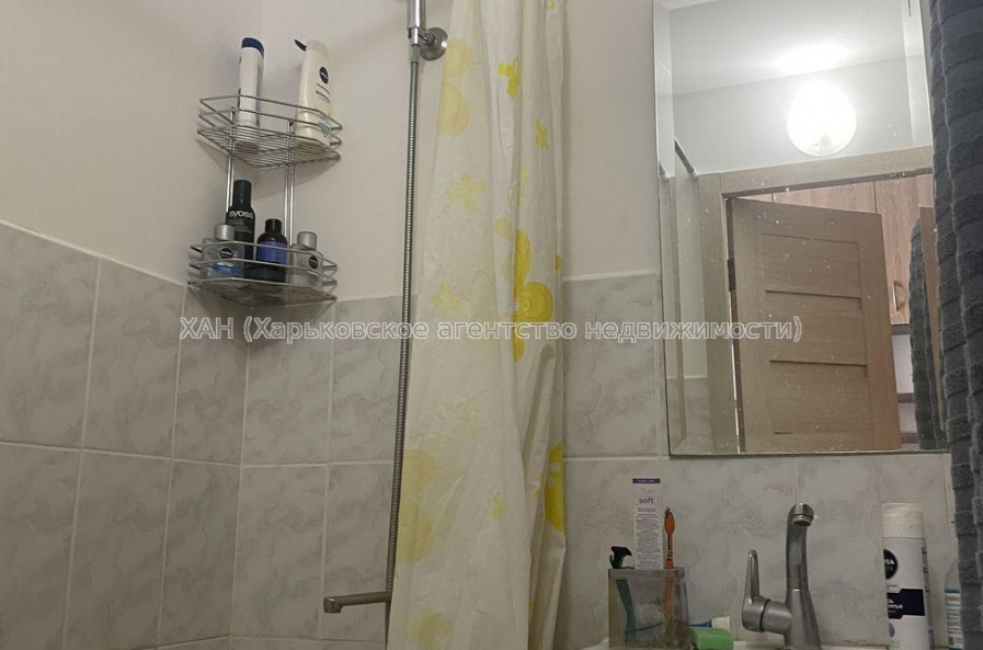 Продам квартиру, Победы просп. , 1 кім., 34 м², евроремонт 