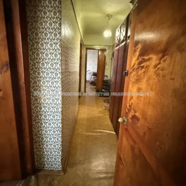 Продам квартиру, Кацарская ул. , 2 кім., 55 м², советский ремонт 