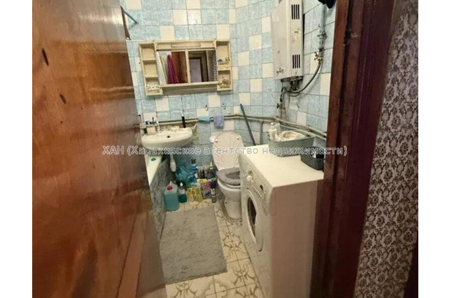 Продам квартиру, Кацарская ул. , 2 кім., 55 м², советский ремонт 