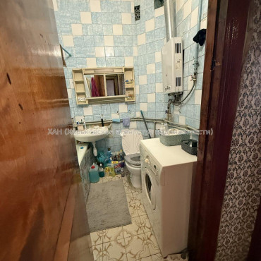 Продам квартиру, Кацарская ул. , 2 кім., 55 м², советский ремонт 