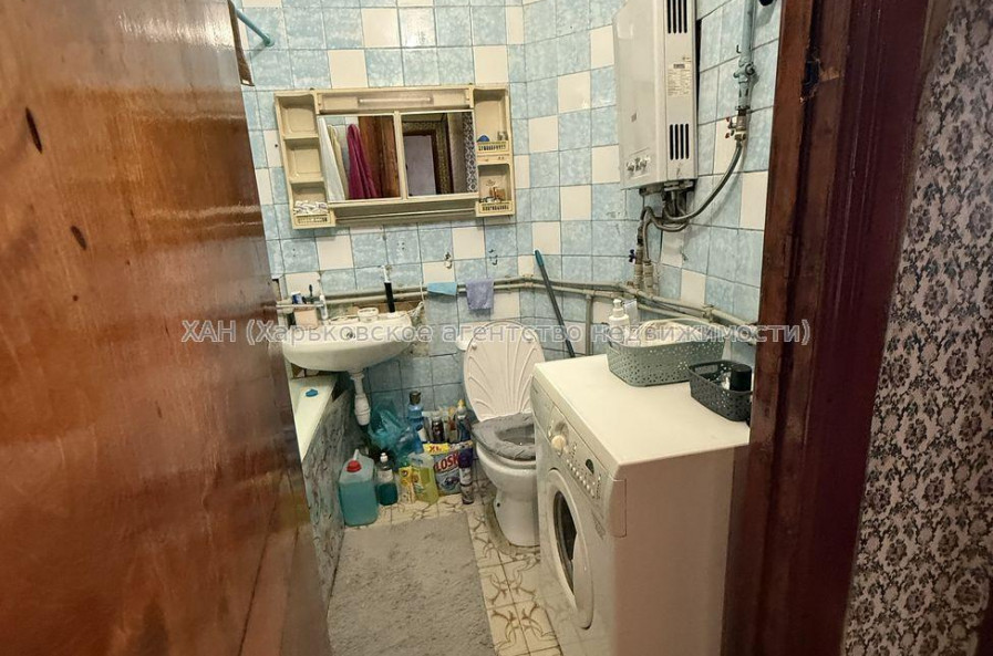 Продам квартиру, Кацарская ул. , 2 кім., 55 м², советский ремонт 