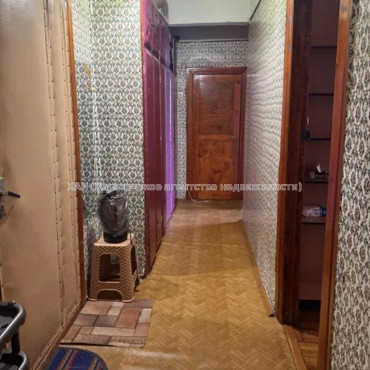 Продам квартиру, Кацарская ул. , 2 кім., 55 м², советский ремонт 