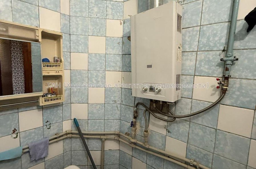 Продам квартиру, Кацарская ул. , 2 кім., 55 м², советский ремонт 