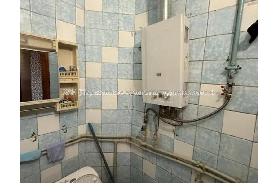 Продам квартиру, Кацарская ул. , 2 кім., 55 м², советский ремонт 