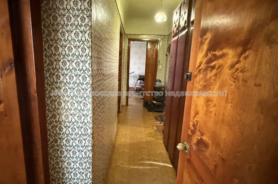 Продам квартиру, Кацарская ул. , 2 кім., 55 м², советский ремонт 