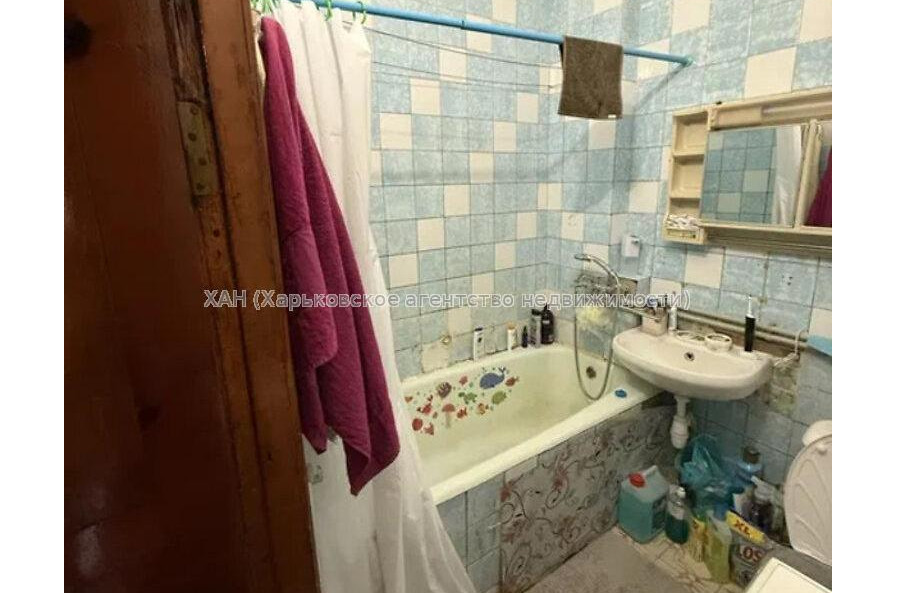 Продам квартиру, Кацарская ул. , 2 кім., 55 м², советский ремонт 