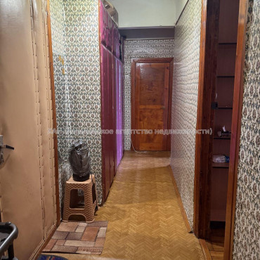 Продам квартиру, Кацарская ул. , 2 кім., 55 м², советский ремонт 