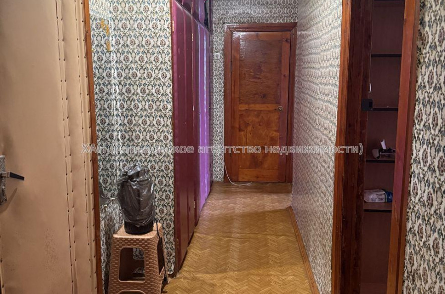 Продам квартиру, Кацарская ул. , 2 кім., 55 м², советский ремонт 