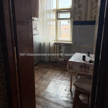 Продам квартиру, Кацарская ул. , 2 кім., 55 м², советский ремонт 
