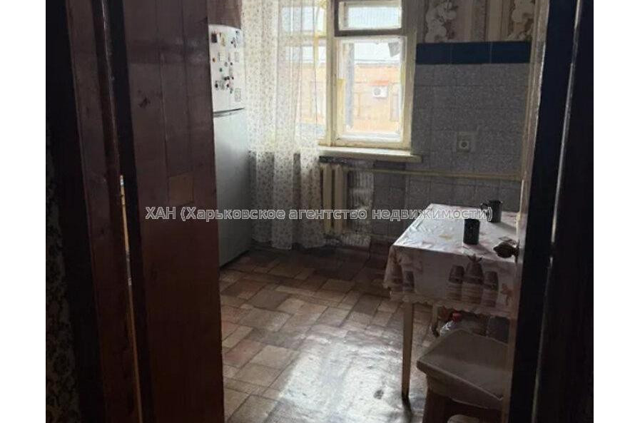 Продам квартиру, Кацарская ул. , 2 кім., 55 м², советский ремонт 