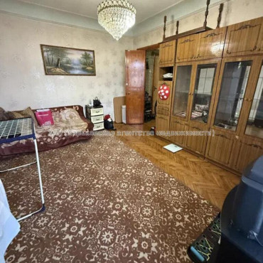 Продам квартиру, Кацарская ул. , 2 кім., 55 м², советский ремонт 