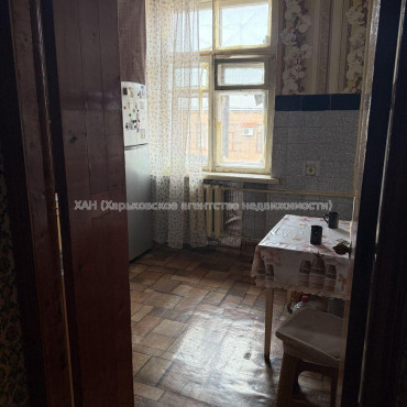 Продам квартиру, Кацарская ул. , 2 кім., 55 м², советский ремонт 