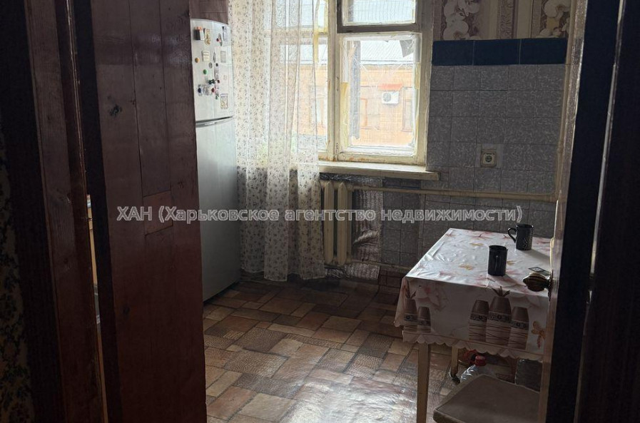 Продам квартиру, Кацарская ул. , 2 кім., 55 м², советский ремонт 