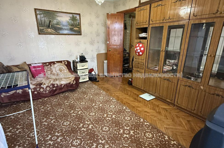 Продам квартиру, Кацарская ул. , 2 кім., 55 м², советский ремонт 