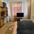 Продам квартиру, Кацарская ул. , 2 кім., 55 м², советский ремонт 