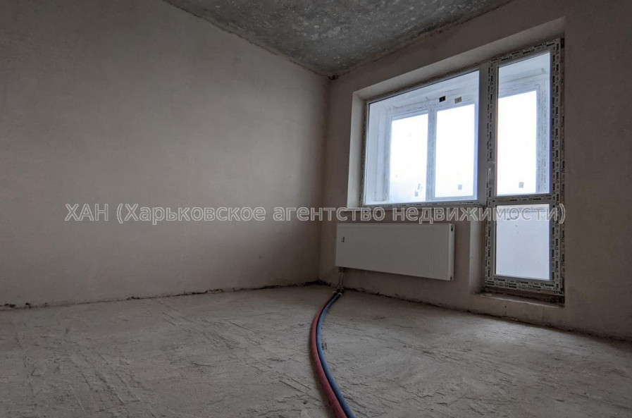 Продам квартиру, Плехановская ул. , 2  ком., 43 м², без отделочных работ 