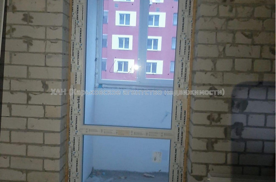 Продам квартиру, Шевченко ул. , 1 кім., 40 м², без внутренних работ 