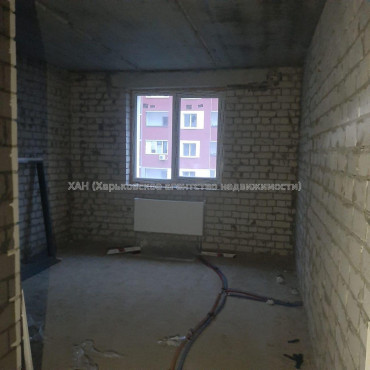 Продам квартиру, Шевченко ул. , 1 кім., 40 м², без внутренних работ 