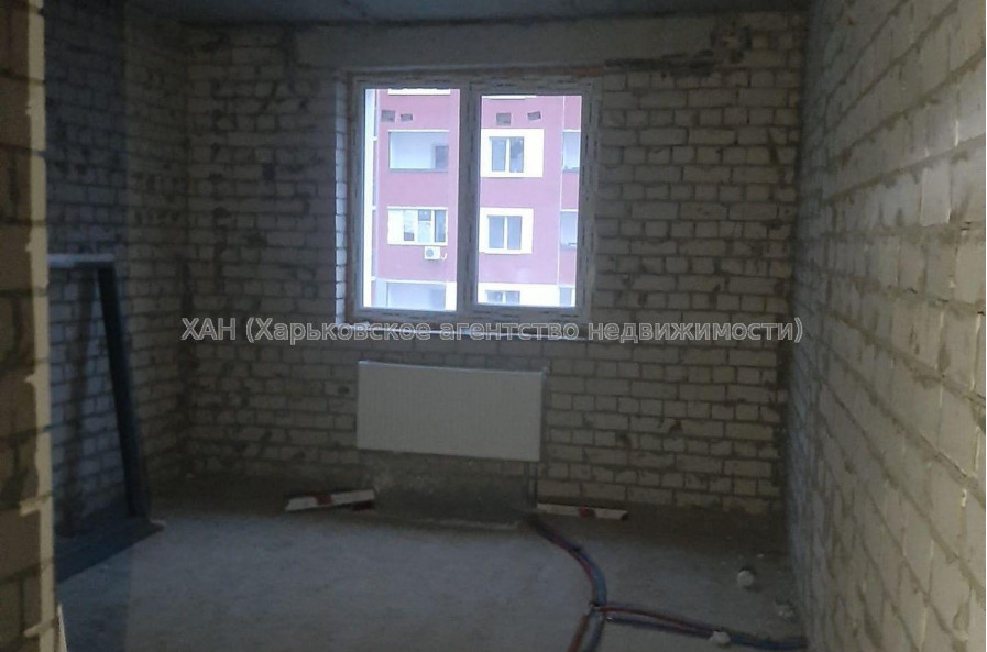 Продам квартиру, Шевченко ул. , 1 кім., 40 м², без внутренних работ 