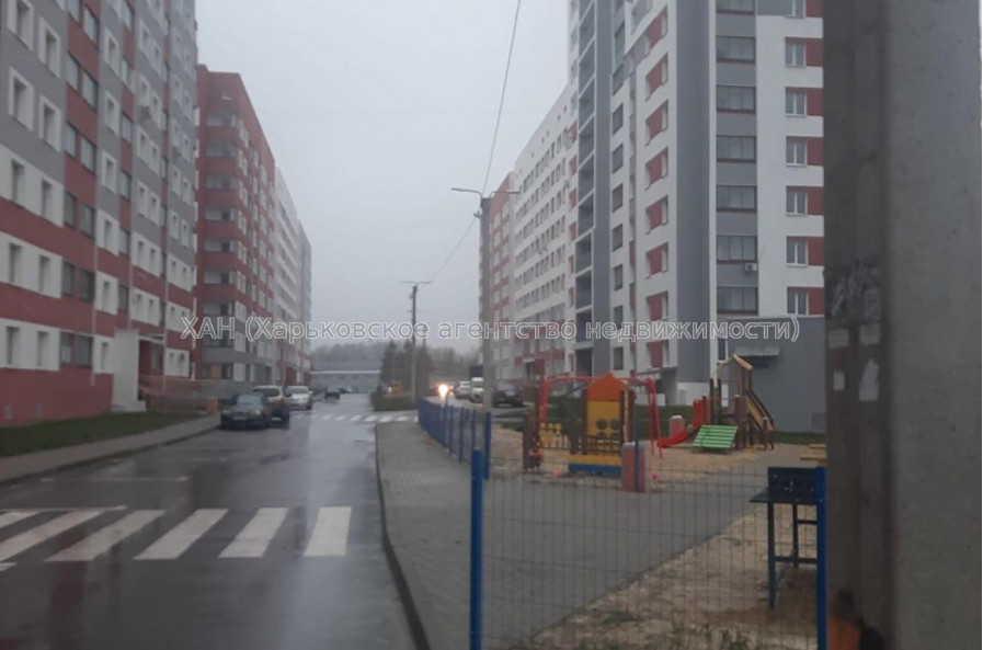 Продам квартиру, Шевченко ул. , 1 кім., 40 м², без внутренних работ 