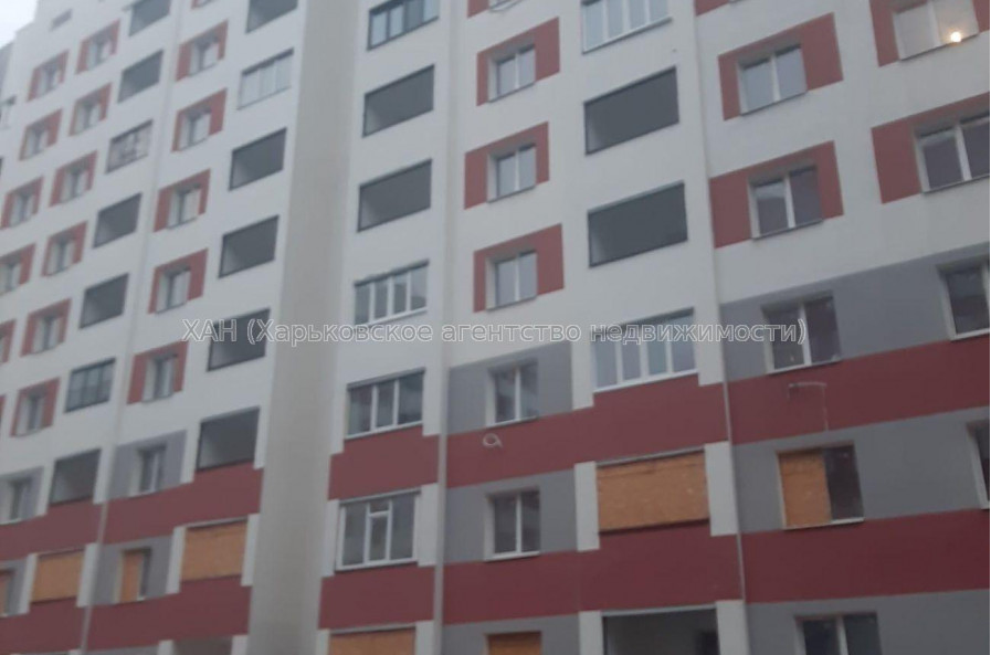 Продам квартиру, Шевченко ул. , 1 кім., 40 м², без внутренних работ 