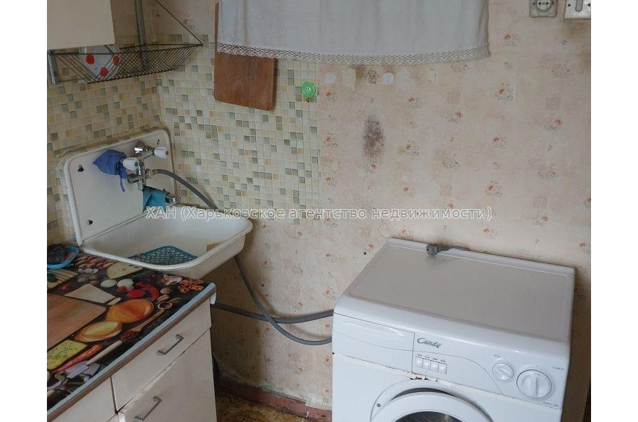 Продам квартиру, Мира ул. , 1 кім., 30 м², косметический ремонт 