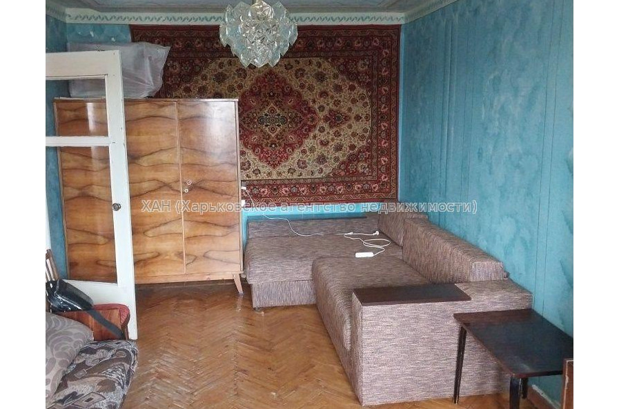 Продам квартиру, Мира ул. , 1 кім., 30 м², косметический ремонт 