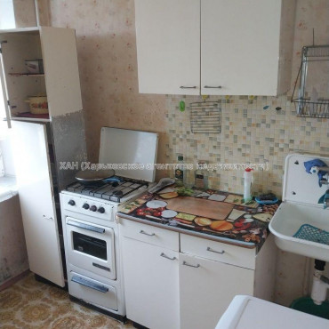 Продам квартиру, Мира ул. , 1 кім., 30 м², косметический ремонт 
