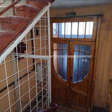 Продам квартиру, Свободы ул. , 1  ком., 60 м², косметический ремонт 