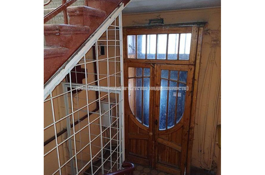 Продам квартиру, Свободы ул. , 1  ком., 60 м², косметический ремонт 