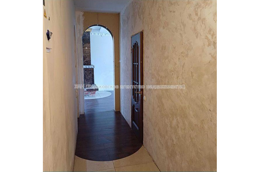 Продам квартиру, Свободы ул. , 1  ком., 60 м², косметический ремонт 