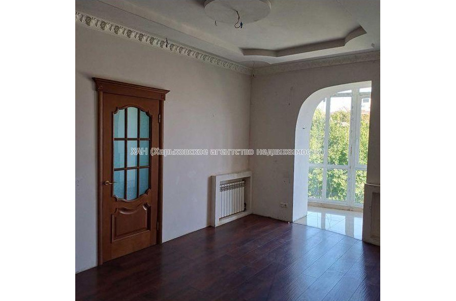 Продам квартиру, Свободы ул. , 1  ком., 60 м², косметический ремонт 