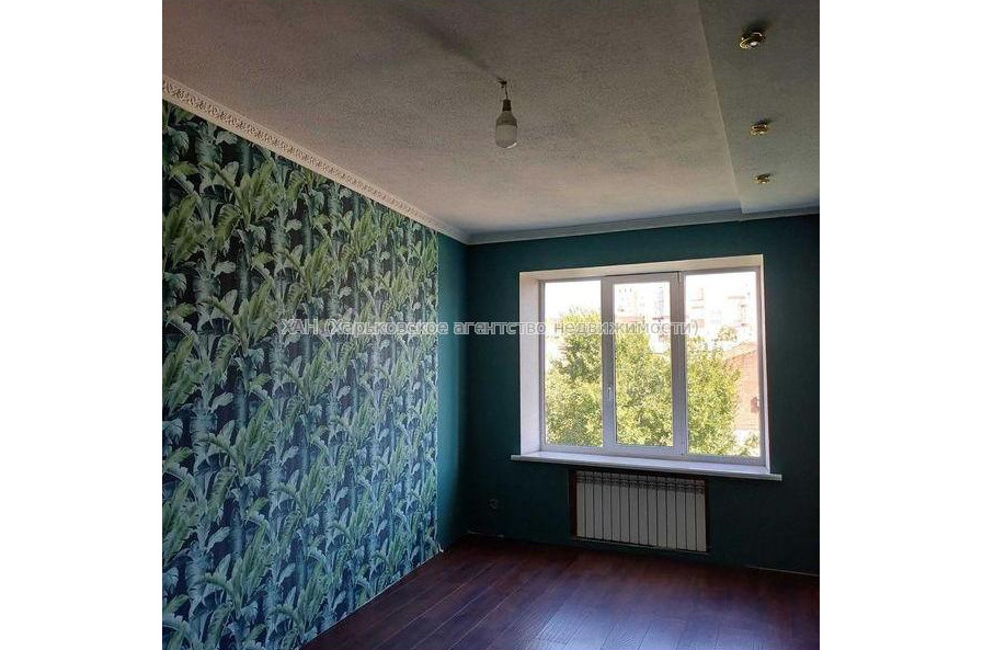 Продам квартиру, Свободы ул. , 1  ком., 60 м², косметический ремонт 