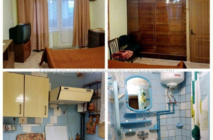 Продам квартиру, Дмитрия Коцюбайло ул. , 3 кім., 64 м², косметический ремонт 