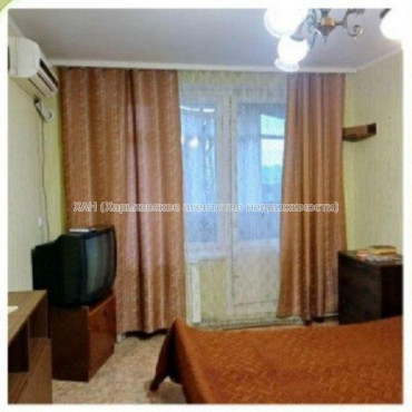 Продам квартиру, Дмитрия Коцюбайло ул. , 3 кім., 64 м², косметический ремонт 