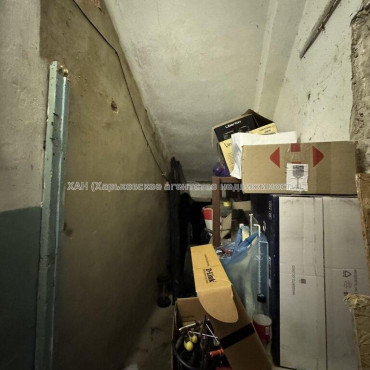 Продам квартиру, Александра Лавренко ул. , 2 кім., 57.30 м², без отделочных работ 