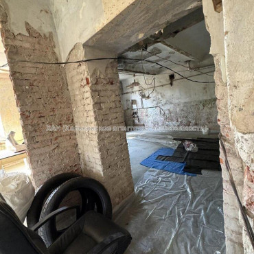 Продам квартиру, Александра Лавренко ул. , 2 кім., 57.30 м², без отделочных работ 