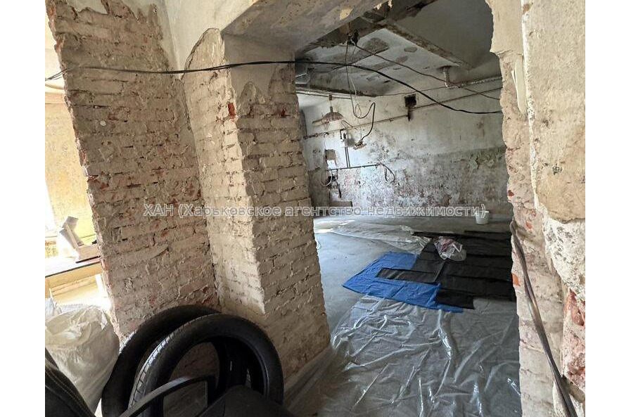 Продам квартиру, Александра Лавренко ул. , 2 кім., 57.30 м², без отделочных работ 