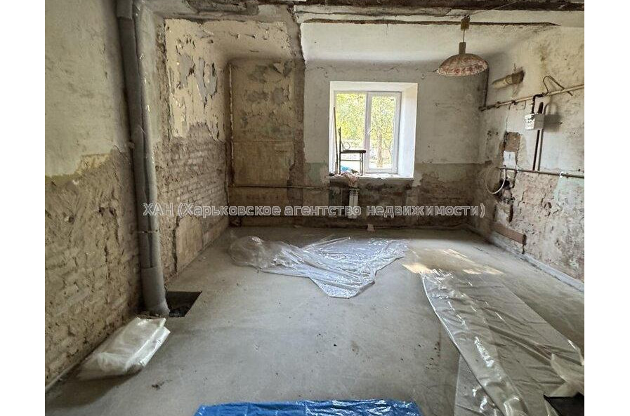 Продам квартиру, Александра Лавренко ул. , 2 кім., 57.30 м², без отделочных работ 