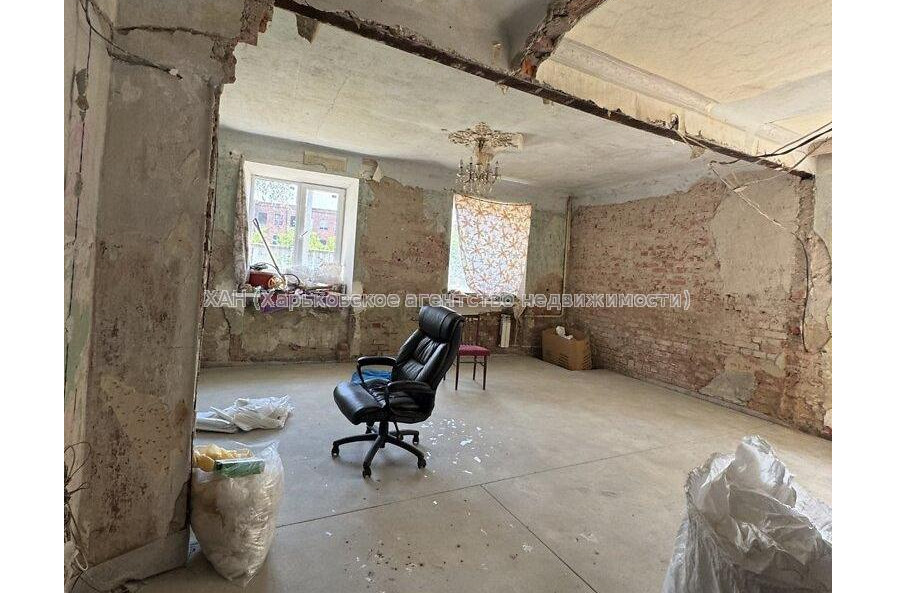 Продам квартиру, Александра Лавренко ул. , 2 кім., 57.30 м², без отделочных работ 