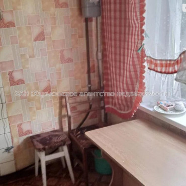 Продам квартиру, Бучмы ул. , 2  ком., 47 м², без ремонта 